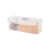 락앤락 식빵 보관용기 5L (HPO849)