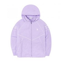 MLB 씸볼 셋업 바람막이 3AWJS0221 07LDL 50BKS 50WHS