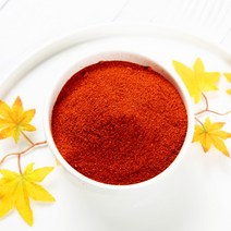 청양 고운 고추가루 매운맛 500g, 10개