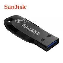 SanDisk-100% 오리지널 USB 3.0 플래시 드라이브 CZ410 32GB 64GB 128GB 256GB 펜 메모리 스틱 블랙 U 디스크 미니 펜드라이브, 128GB_