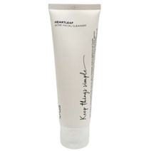 아누아 어성초 아크네 약산성 클렌징 폼, 120ml, 1개