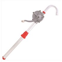 알루미늄 로터리펌프 핸드펌프 ORIENTAL WP-25, 1개