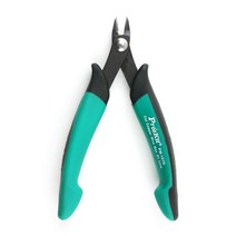 Prokit 정밀 니퍼 스트리퍼 마이크로 컷팅 135mm PK388