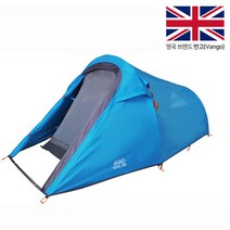 영국 반고 2인텐트 백패킹텐트 경량텐트 비박텐트 소울200 R, 단품
