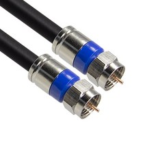 엠지컴/마하링크 국산 고급형 RF 안테나 5C 동축 케이블 2M ML-RR020