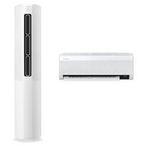[신모델]삼성 무풍슬림 (매립배관) 멀티에어컨 AF16T5774WZERY (52.8㎡＋18.7㎡) [전국기본설치비무료]