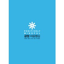 블룸북: 긍정마음챙김:현재의 힘을 느끼는 일상 자각훈련, 블룸컴퍼니, 도날드 알트만 편저