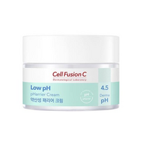 셀퓨전씨 약산성 패리어 크림, 55ml, 3개