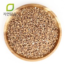 자연닮음 국산 율무 현미 1kg