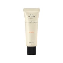 휘게 리얼 선크림 SPF50+ PA++++ 50ml, 5개