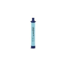 (라이프스트로우) 아웃도어 개인용 정수필터 1+1 세트(Set) LifeStraw, (라이프스트로우) 아웃도어 개인용 정수필터 1개 단품