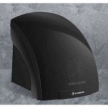 핸드 드라이어 화장실 손건조기 드라이기 1200W, 688 로컬골드 핫앤콜드 타입