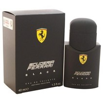 페라리 블랙 40ml