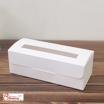 이홈베이킹 뚱다쿠아즈 로봇상자 4구 20 x 8.4 x 6.5 cm, 12개