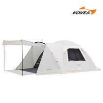 코베아 네스트 돔 텐트 /4인용 캠핑텐트