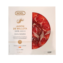NOEL 노엘 하몽 데 베요타 이베리코 85g (스페인), 1개