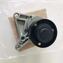 자동차부품 AL156090 벨트 텐셔너 교체 트랙터 존 디어 4630 6120 6140 6155 6200, [01] Black