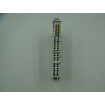 BECKHOFF/EL1889/터미널 I/O 모듈/16점 DIGITAL INPUT/미사용 새제품(박스만 없음)/당일배송