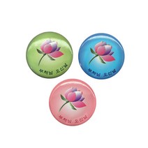 부처님오신날 버튼 - 핀버튼가슴뱃지 봉축행사용품, 없음, 분홍