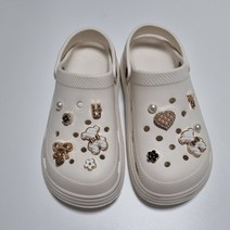 여성 사계절용 털슬리퍼 키높이 발편한 통굽 겨울 구름 슬리퍼