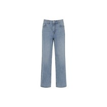 (백화점 상품) 탑텐 여성) 와이드 데님_MSE5DP2903 3596237