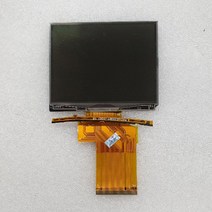 성흥티에스 SHT-35C 3.5인치 투명LCD 패널 성흥TS(1일대여)