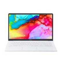 LG전자 2019 그램15 노트북 (i5-8265U 39.6cm), 8GB, SSD 256GB, WIN10 Home, 15ZD990-VX50K, i5-8265U, 8GB, 스노우 화이트