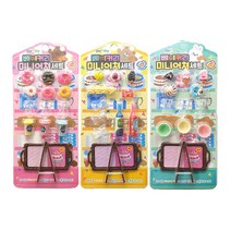 모형 장난감 베이커리 미니어쳐 세트