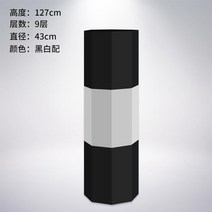 높은선반 철제 수납 다단선반 현대 입구 회전 주최자 신발 캐비닛 수직 가정용 슈 메이커 방, 12.style   16