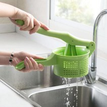 짜는기계 아이템 탈수기 나물 물기제거 간편 오이지, 야채탈수기