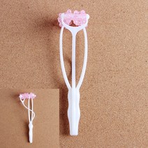 플라워 페이스업 롤러 얼굴살빼는기구 턱근육마사지 얼굴근육운동기구 쿨롤러 얼굴축소기구 얼굴붓기빼는마사