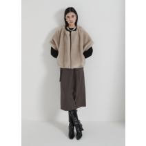 에고에딧 에코 퍼 자켓