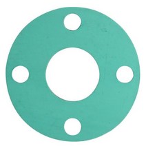태백금속 가스켓 플랜지용 비석면 40A 4H 1박스10개