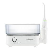 아쿠아픽 휴대용 구강세정기 AQ-240