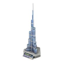 이노플리아 부르즈할리파LED, One color | One Size, 8809351750457