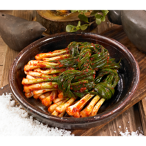 파김치 1kg