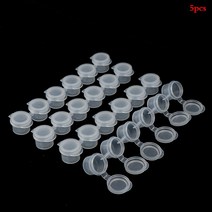 아크릴물감 56 pcs 공동 안료 상자 그림 아크릴 페인트 공급 드로잉 아트 154