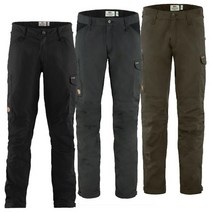 22FW 카이팩 트라우저 84466, 48(32-33인치), 색상:다크그레이-블랙 / 사이즈:48(32-33인치)