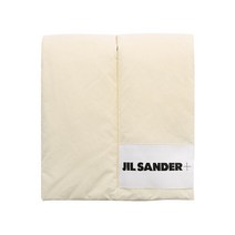 질샌더 [질샌더] 22FW J40TE0002 J70008 279 퀼팅 패딩 머플러