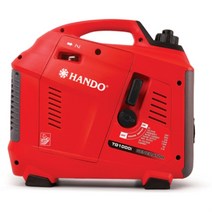 한도 인버터 저소음 발전기 TG1000i TG2000i, 1개