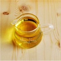 올댓허브 천연 식물성 오일 모링가 오일(Moringa Oil), 100ml