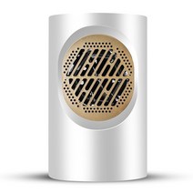 업소용 전기 온수기 보일러 돼지꼬리 겨울 히터 400w 방 휴대용 팬 홈 오피스 침실 공기 빠른 난방 따뜻한, 하얀, 유럽 ​​연합