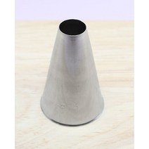 원형805번(12mm 반죽용깍지)