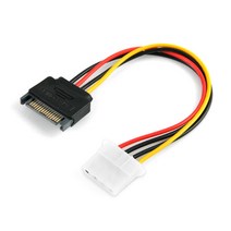SATA to IDE 전원 케이블 ITA305, 본상품선택