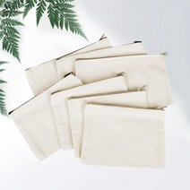 미니 무지 파우치/에코파우치/미니파우치/인쇄 가능/판촉/판촉물/캔버스 에코파우치/에코백/캔버스파우치