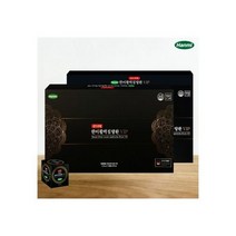 [한미헬스케어] 활력 침향환VIP 3.75g x 60환 + 쇼핑백 증정 (업체별도