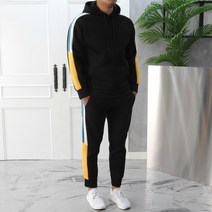 고천 네오프렌 트리플 배색 트레이닝세트