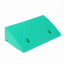 계단 문턱 휠체어 진입판 50x27x13cm 오르막 안전발판, 상세페이지 참조, 상세페이지 참조