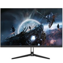 큐빅스 CX320F165 게이밍 165Hz 32인치 모니터 FHD 내장스피커 광시야각 와이드 HDR 모니터암 사용가능, CX320F165(일반)