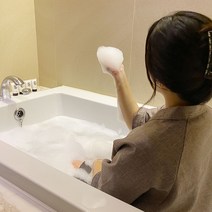 클래스풀 버블바스 배쓰밤 만들기 제로웨이스트 키트 심심할때할만한것, 버블바 만들기 패키지